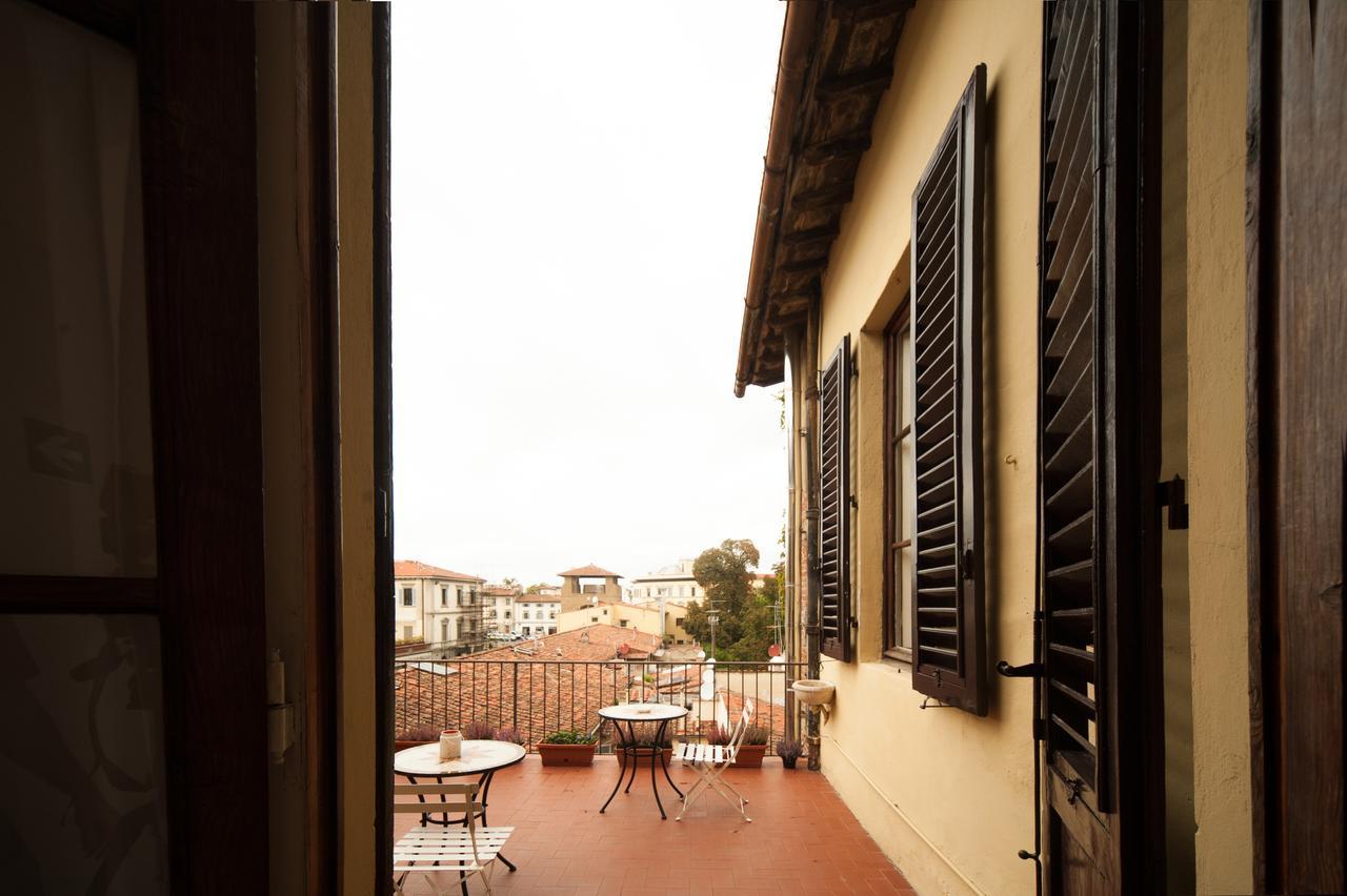 Bed and breakfast La Porta Del Paradiso