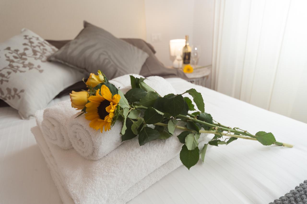 Bed and breakfast La Porta Del Paradiso 3*