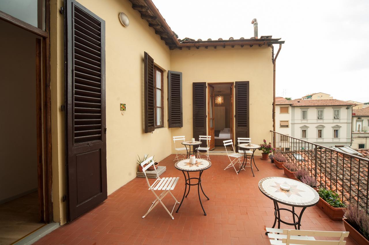 La Porta Del Paradiso Bed and breakfast 3*