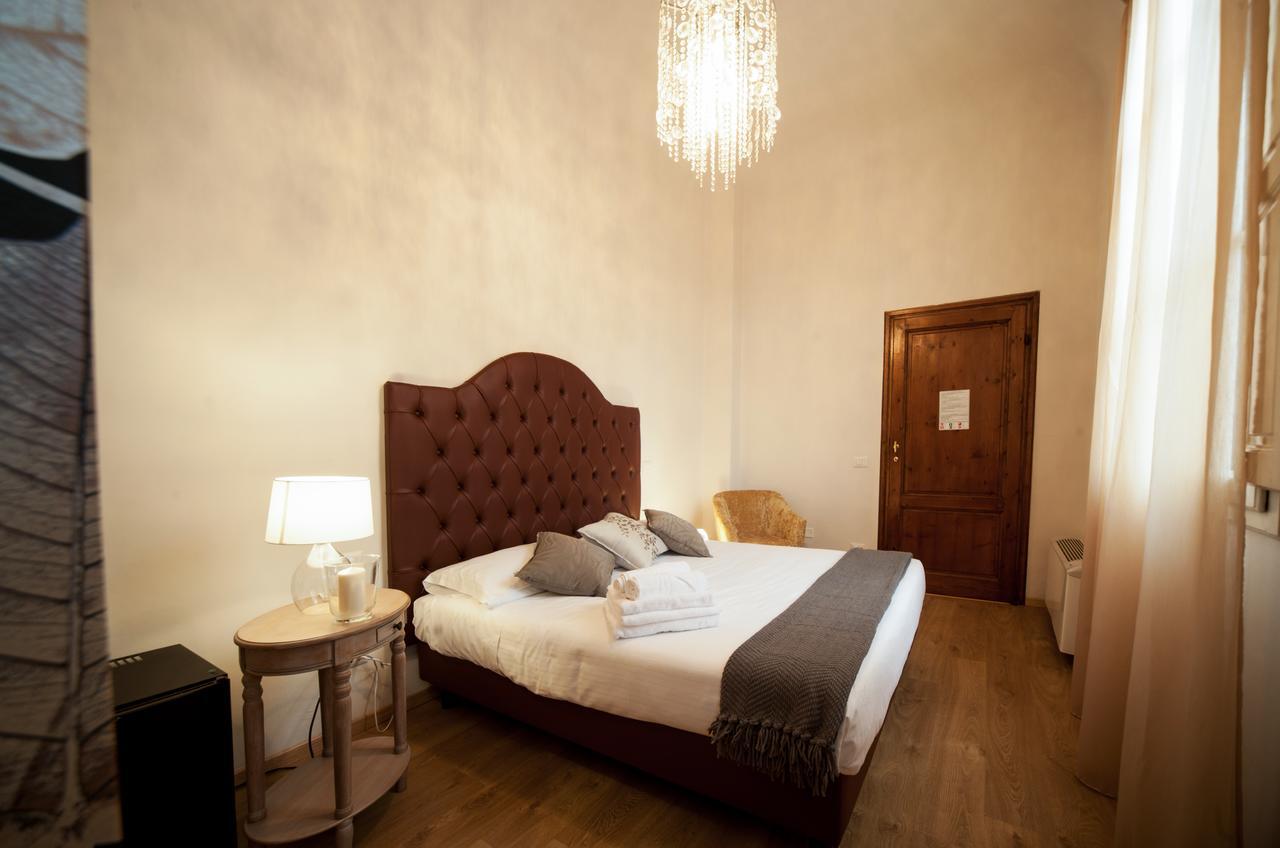 Bed and breakfast La Porta Del Paradiso Florencia